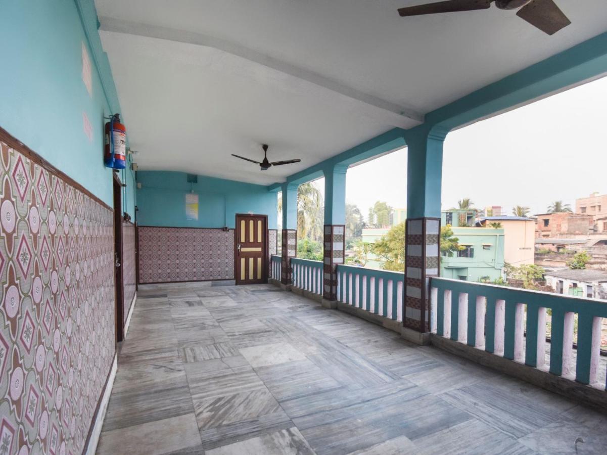 Oyo Flagship 74392 Hotel Mahesh Residency Hyderabad Ngoại thất bức ảnh
