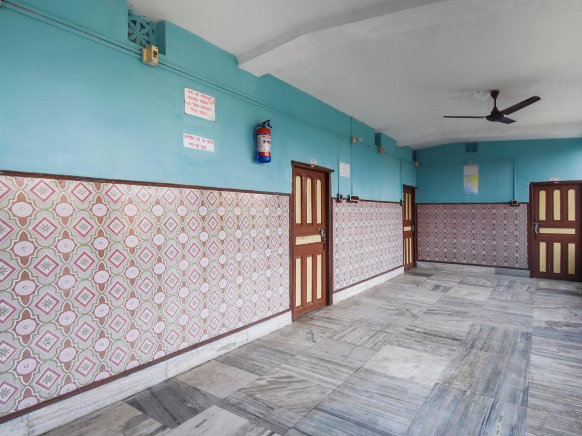 Oyo Flagship 74392 Hotel Mahesh Residency Hyderabad Ngoại thất bức ảnh