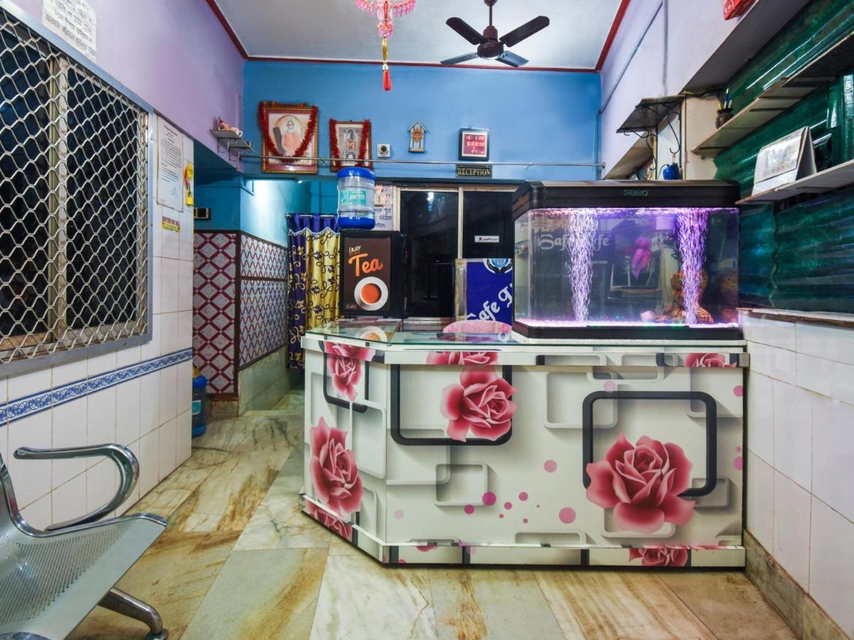 Oyo Flagship 74392 Hotel Mahesh Residency Hyderabad Ngoại thất bức ảnh