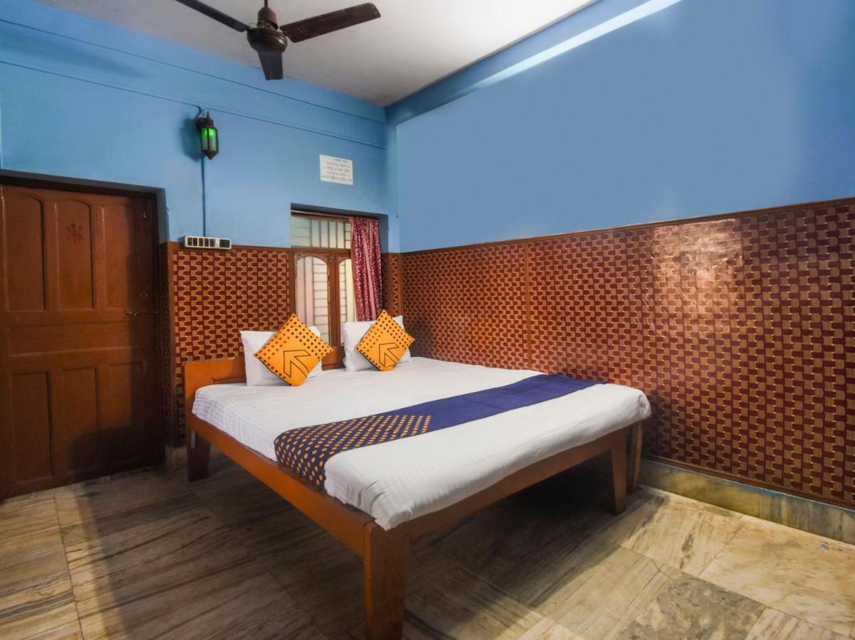 Oyo Flagship 74392 Hotel Mahesh Residency Hyderabad Ngoại thất bức ảnh