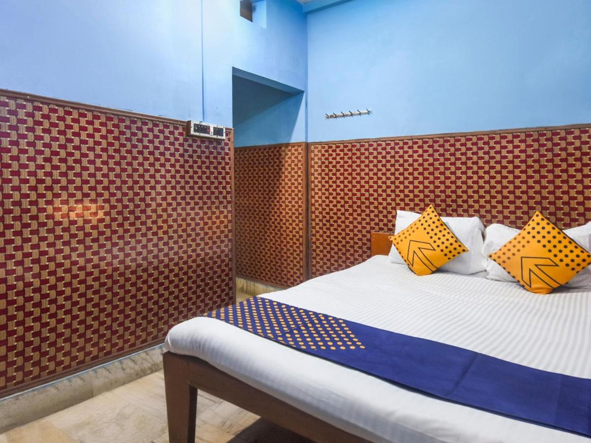 Oyo Flagship 74392 Hotel Mahesh Residency Hyderabad Ngoại thất bức ảnh