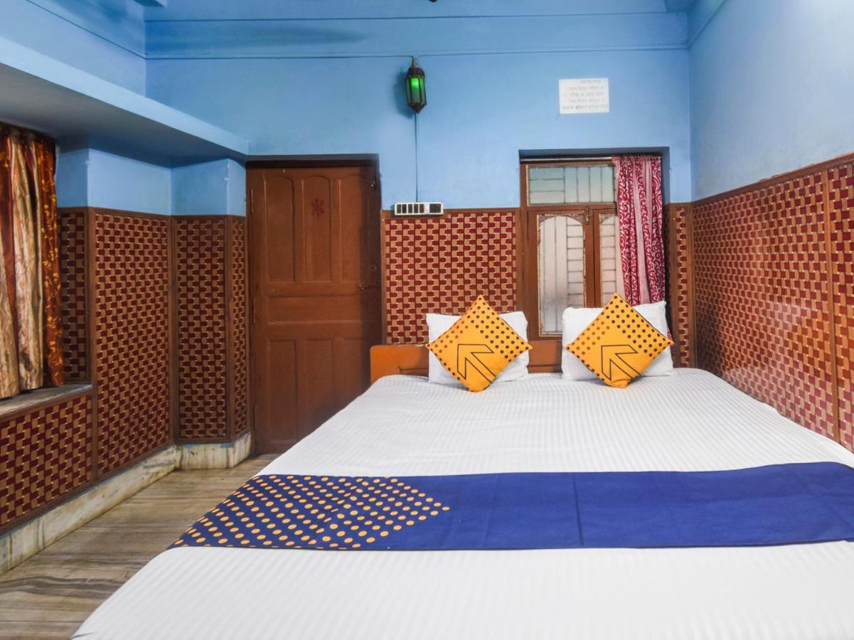 Oyo Flagship 74392 Hotel Mahesh Residency Hyderabad Ngoại thất bức ảnh