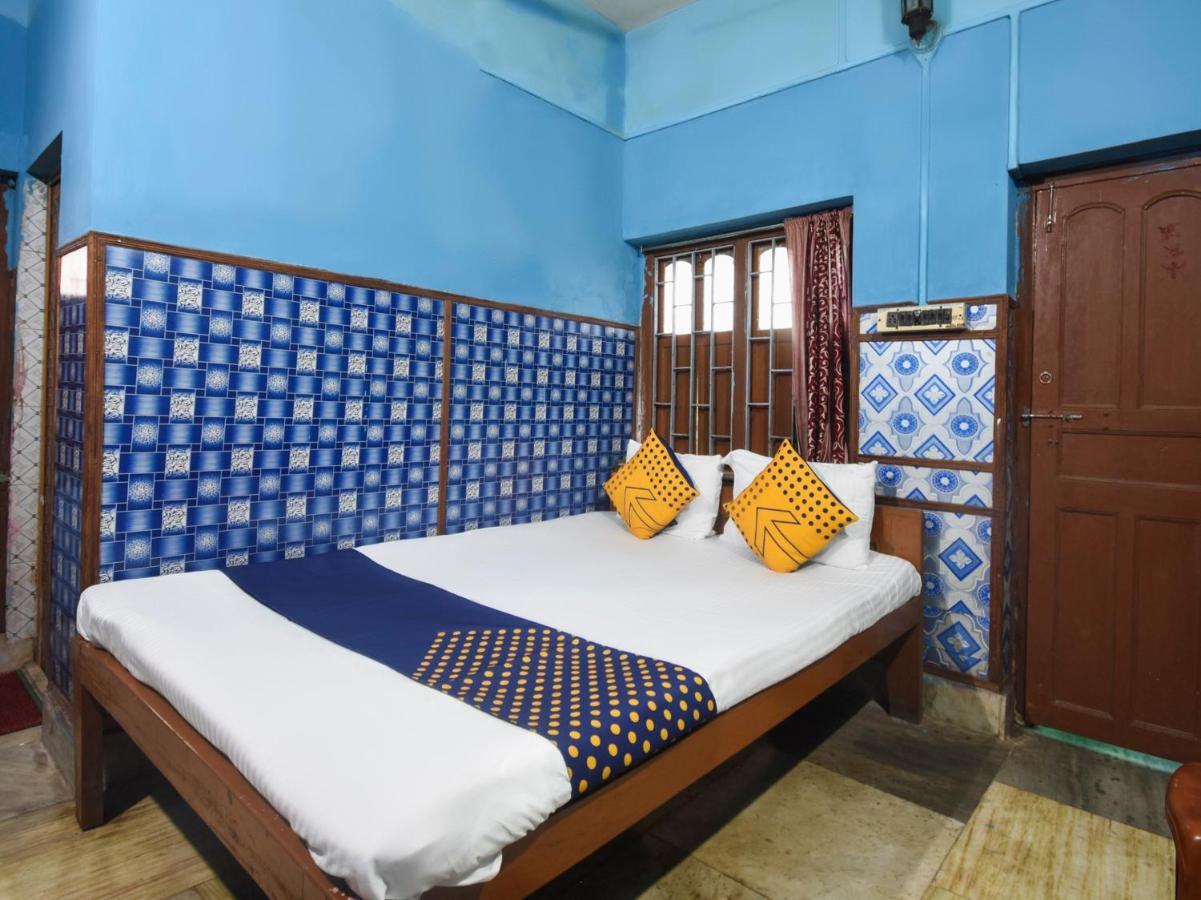 Oyo Flagship 74392 Hotel Mahesh Residency Hyderabad Ngoại thất bức ảnh