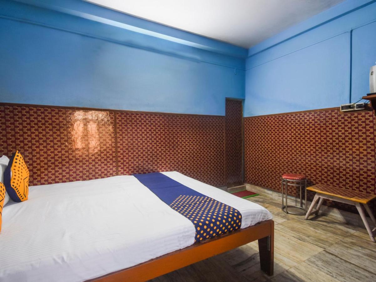 Oyo Flagship 74392 Hotel Mahesh Residency Hyderabad Ngoại thất bức ảnh