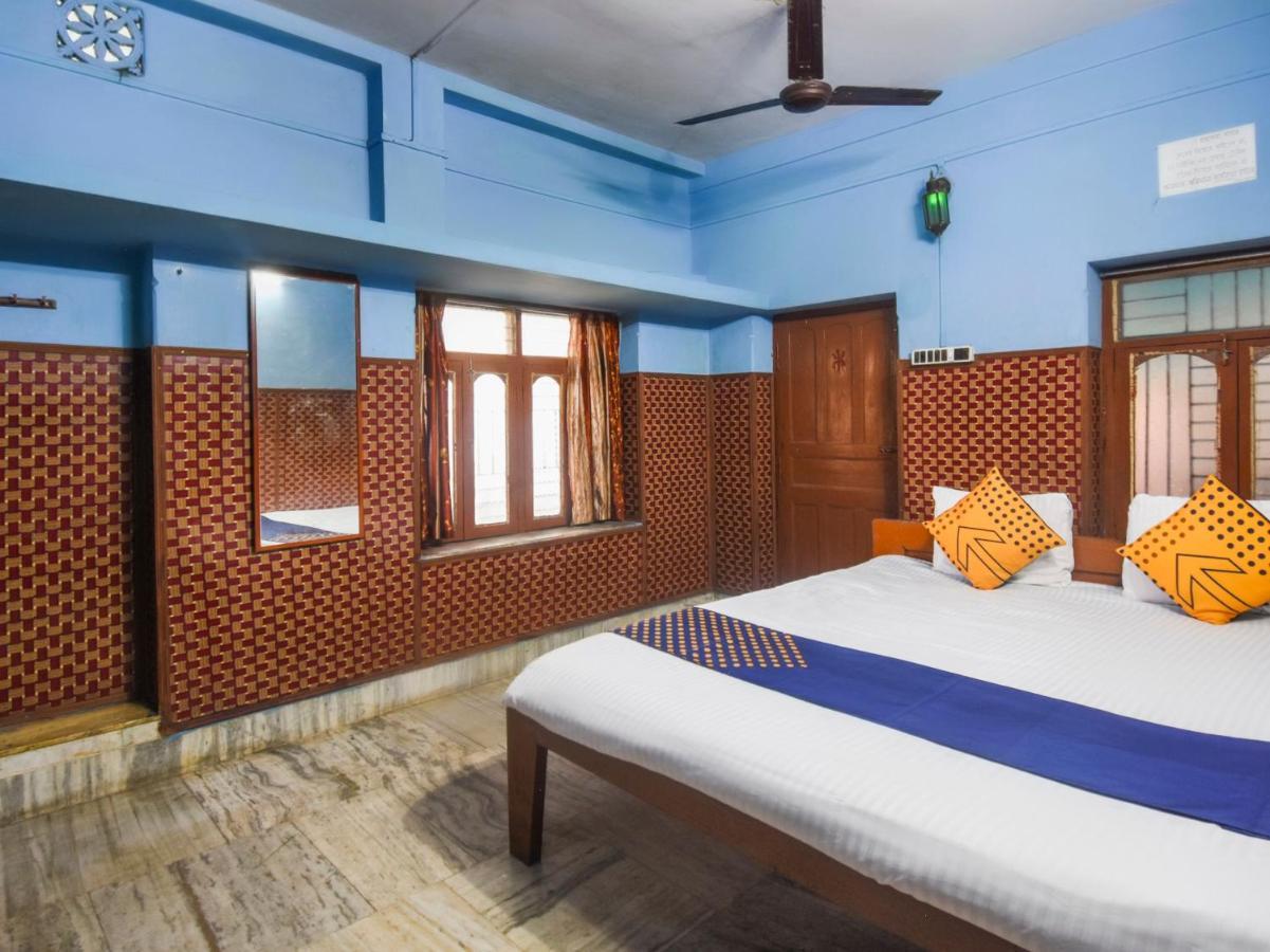 Oyo Flagship 74392 Hotel Mahesh Residency Hyderabad Ngoại thất bức ảnh