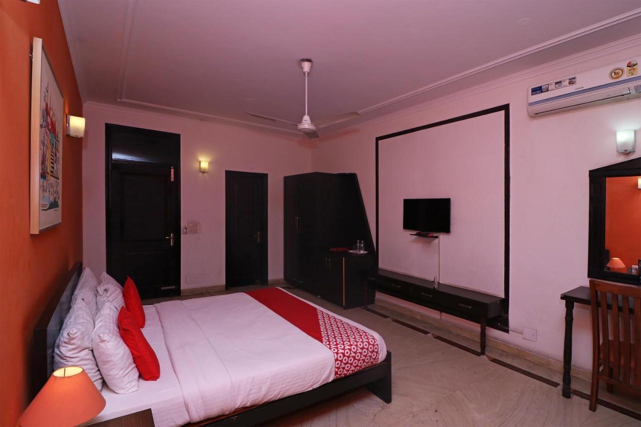 Oyo Flagship 74392 Hotel Mahesh Residency Hyderabad Ngoại thất bức ảnh