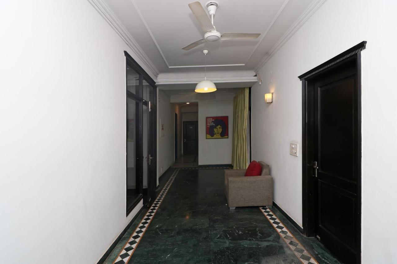 Oyo Flagship 74392 Hotel Mahesh Residency Hyderabad Ngoại thất bức ảnh